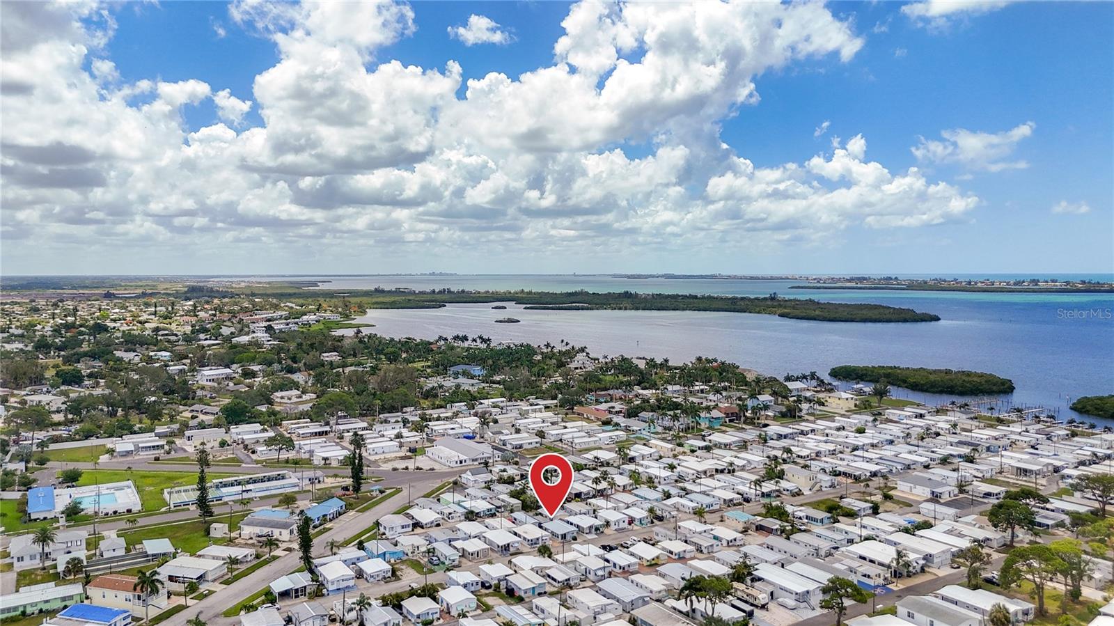 PARADISE BAY ESTATES CO-OP - Residential