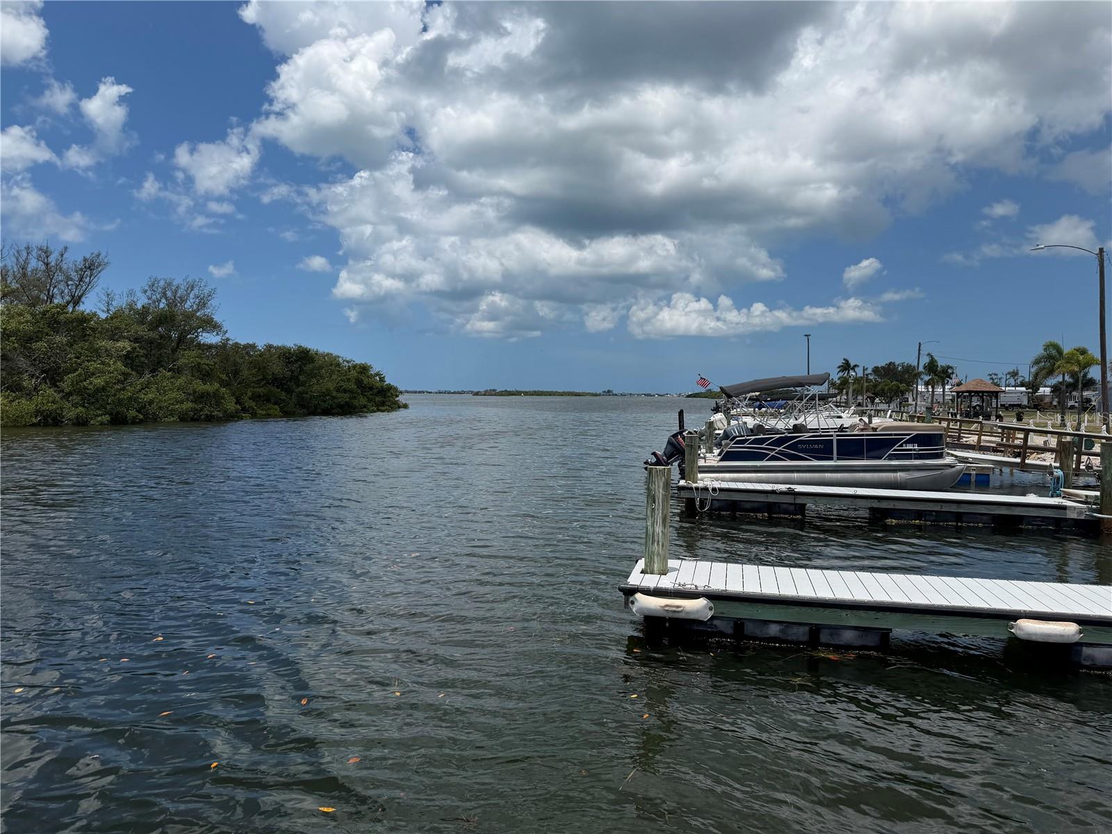 PARADISE BAY ESTATES CO-OP - Residential