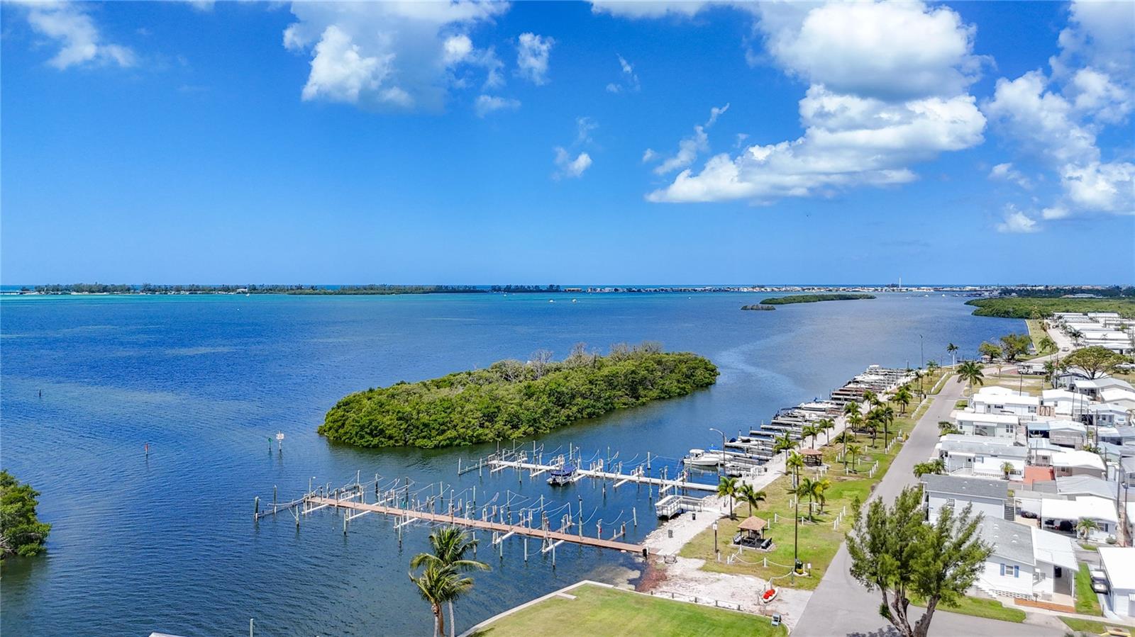 PARADISE BAY ESTATES CO-OP - Residential