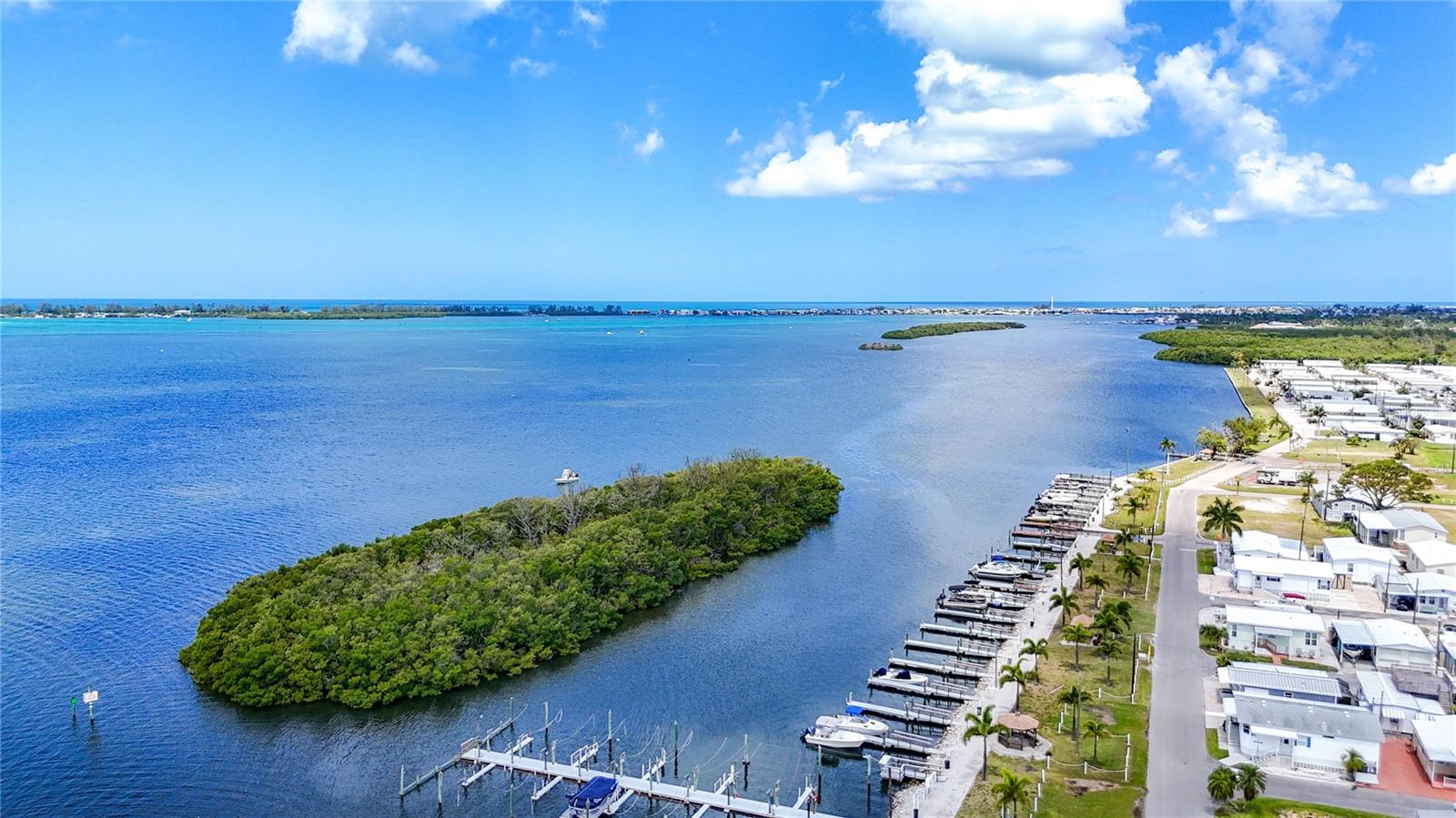 PARADISE BAY ESTATES CO-OP - Residential