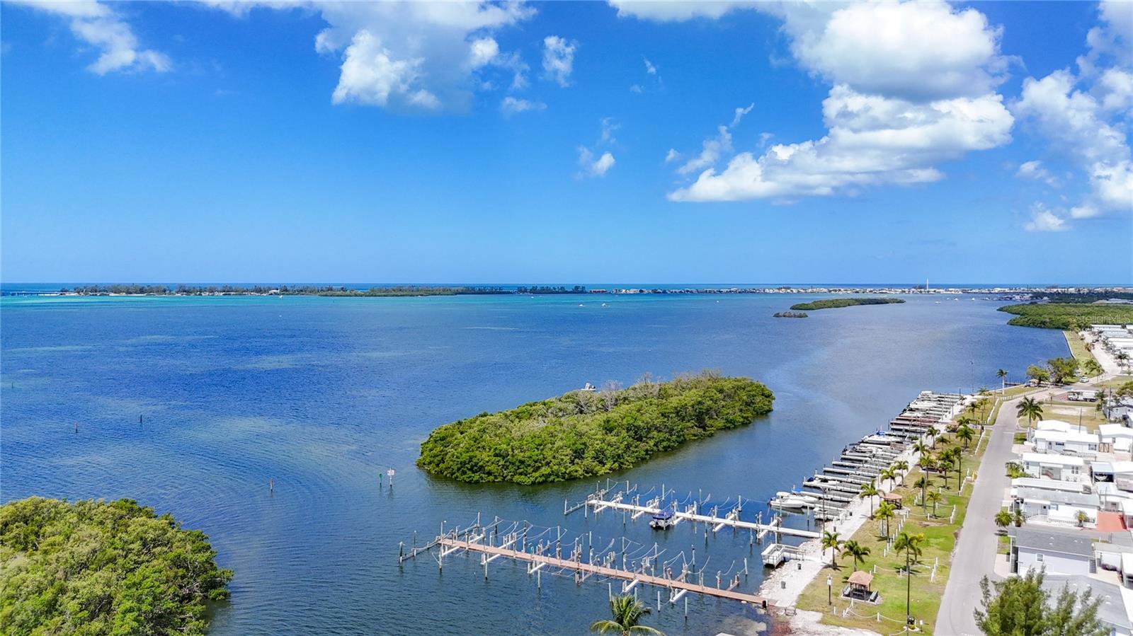 PARADISE BAY ESTATES CO-OP - Residential
