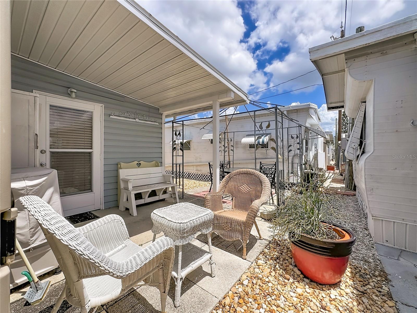 PARADISE BAY ESTATES CO-OP - Residential