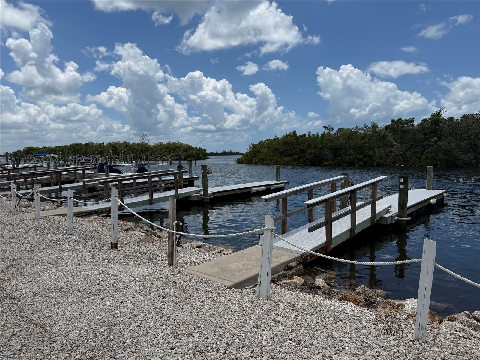 PARADISE BAY ESTATES CO-OP - Residential