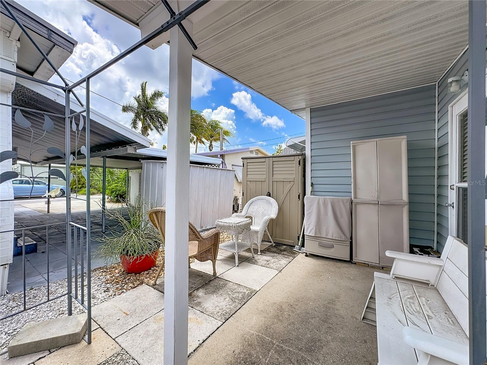 PARADISE BAY ESTATES CO-OP - Residential