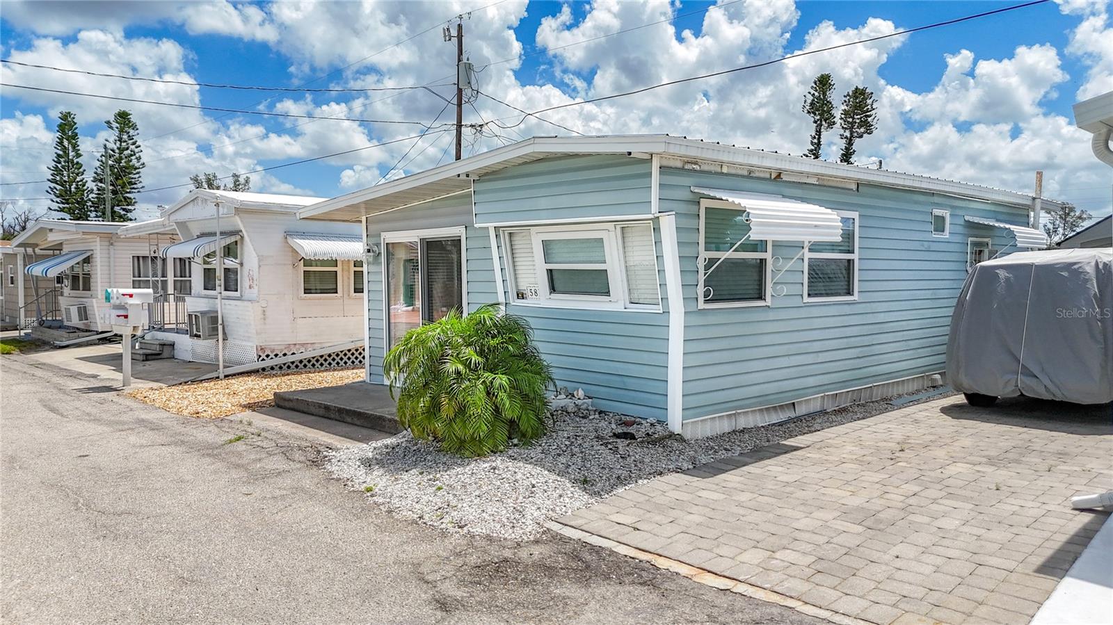 PARADISE BAY ESTATES CO-OP - Residential
