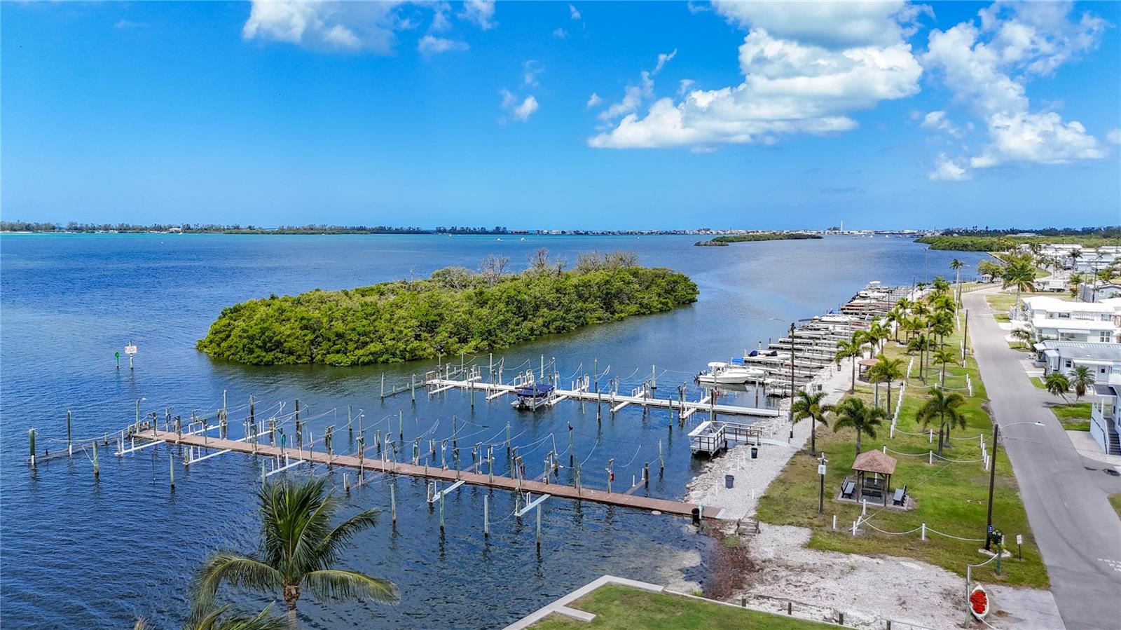 PARADISE BAY ESTATES CO-OP - Residential