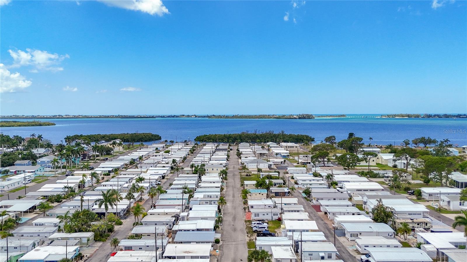 PARADISE BAY ESTATES CO-OP - Residential
