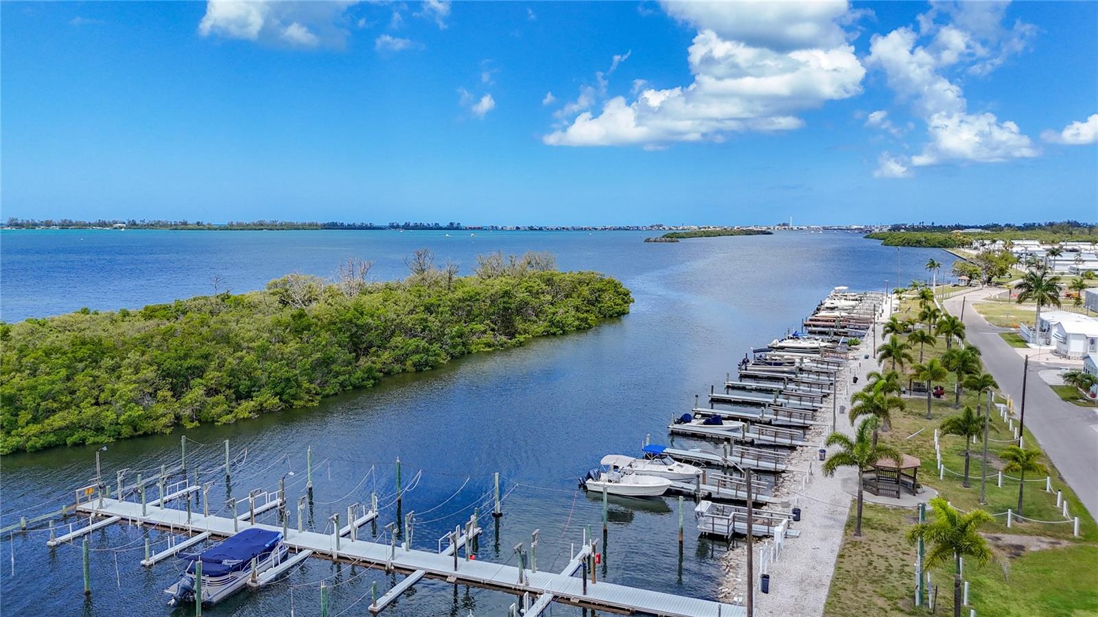 PARADISE BAY ESTATES CO-OP - Residential