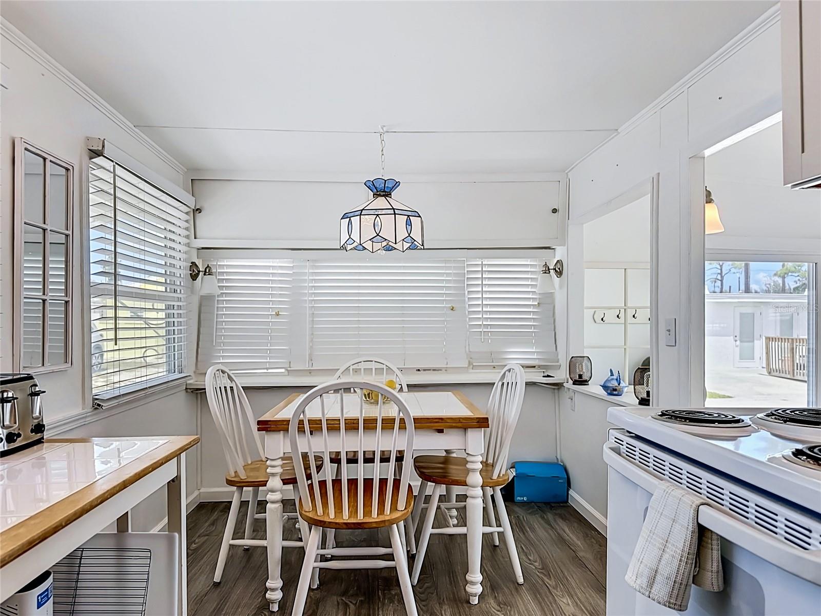 PARADISE BAY ESTATES CO-OP - Residential
