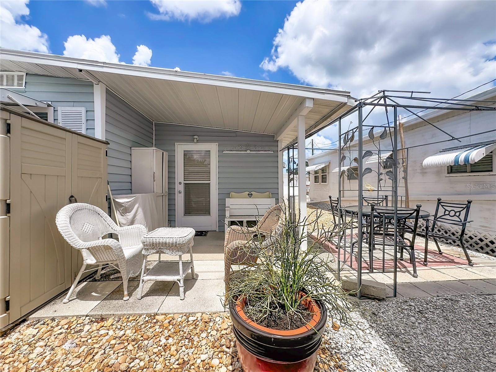 PARADISE BAY ESTATES CO-OP - Residential