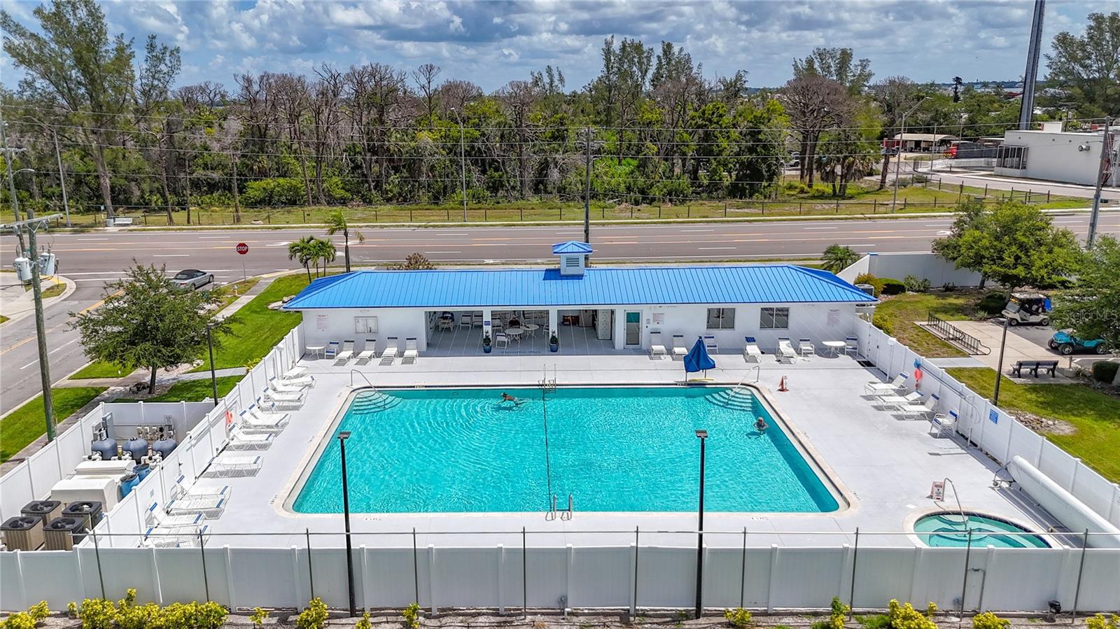 PARADISE BAY ESTATES CO-OP - Residential