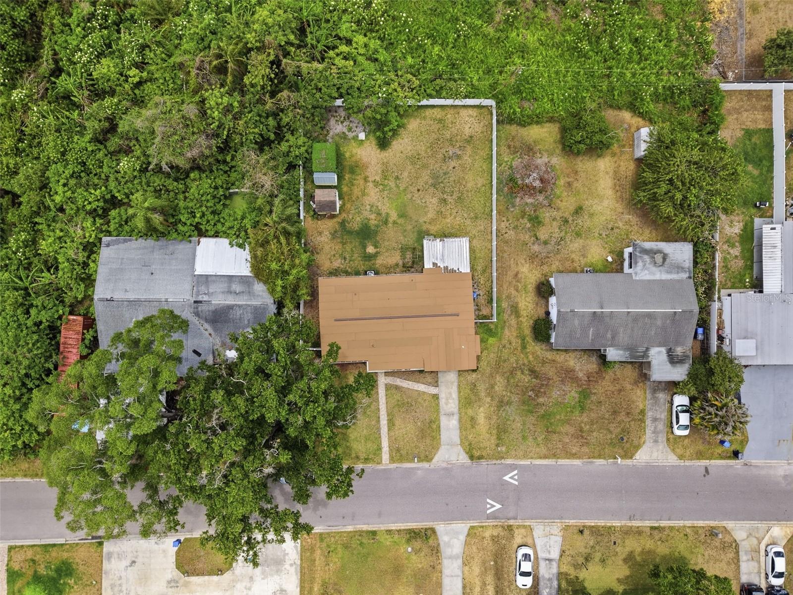 MARY DALE ESTATES - Residential