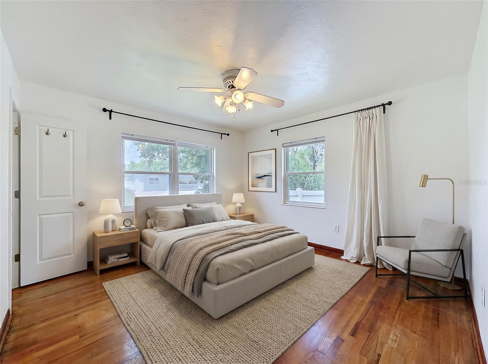 MARY DALE ESTATES - Residential