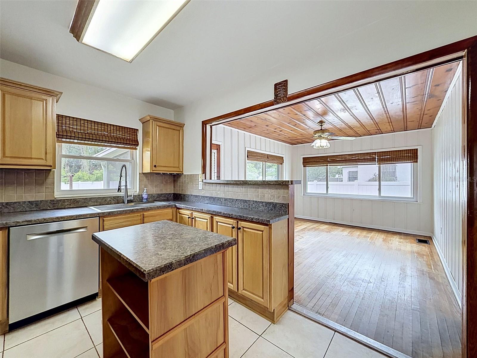 MARY DALE ESTATES - Residential