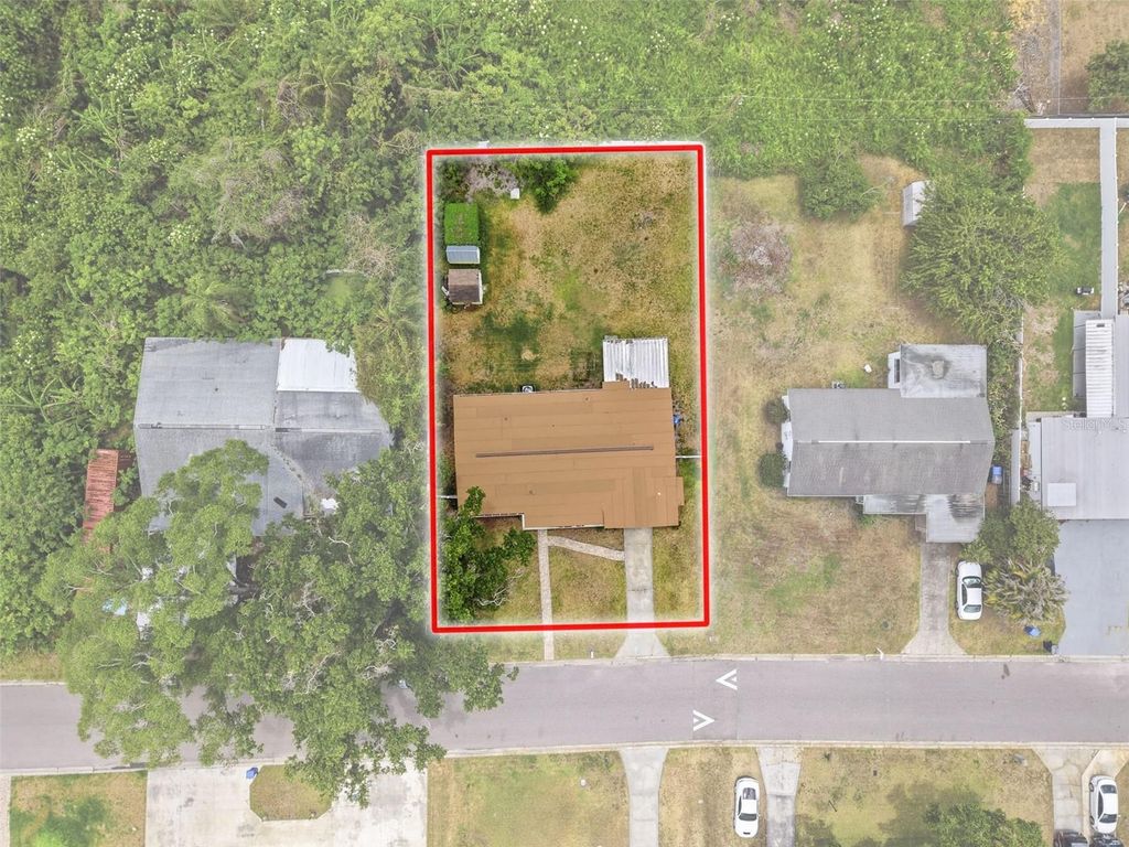 Photo of 2518 W North Street, Tampa, FL 33614 (MLS # TB8506203)
