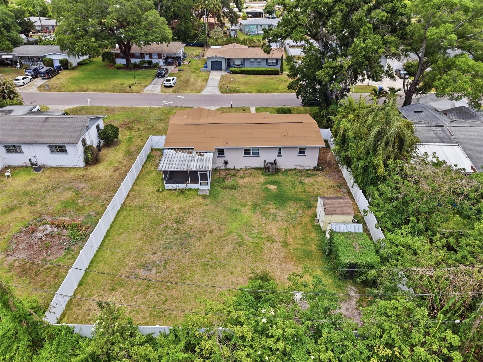 MARY DALE ESTATES - Residential