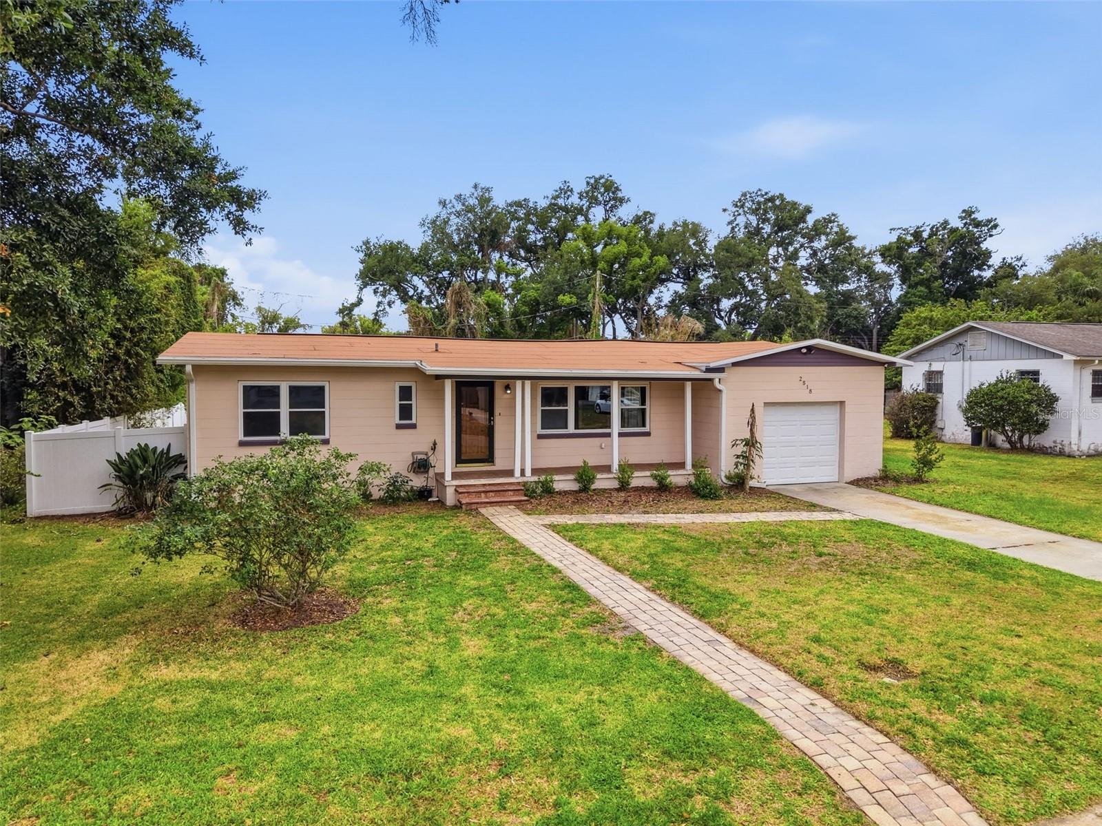 MARY DALE ESTATES - Residential