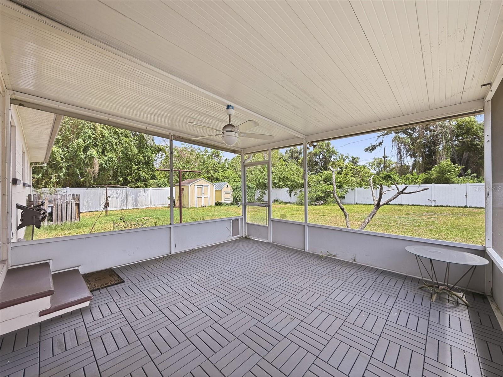 MARY DALE ESTATES - Residential