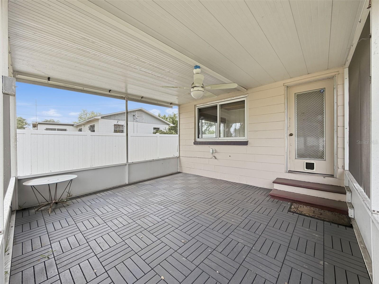 MARY DALE ESTATES - Residential