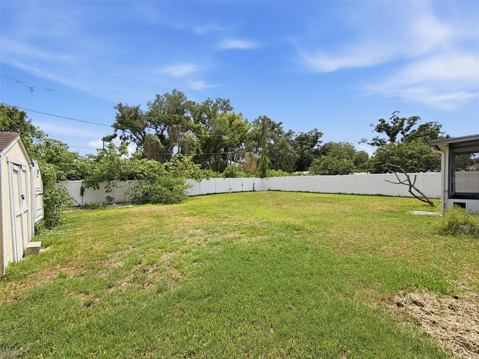 MARY DALE ESTATES - Residential