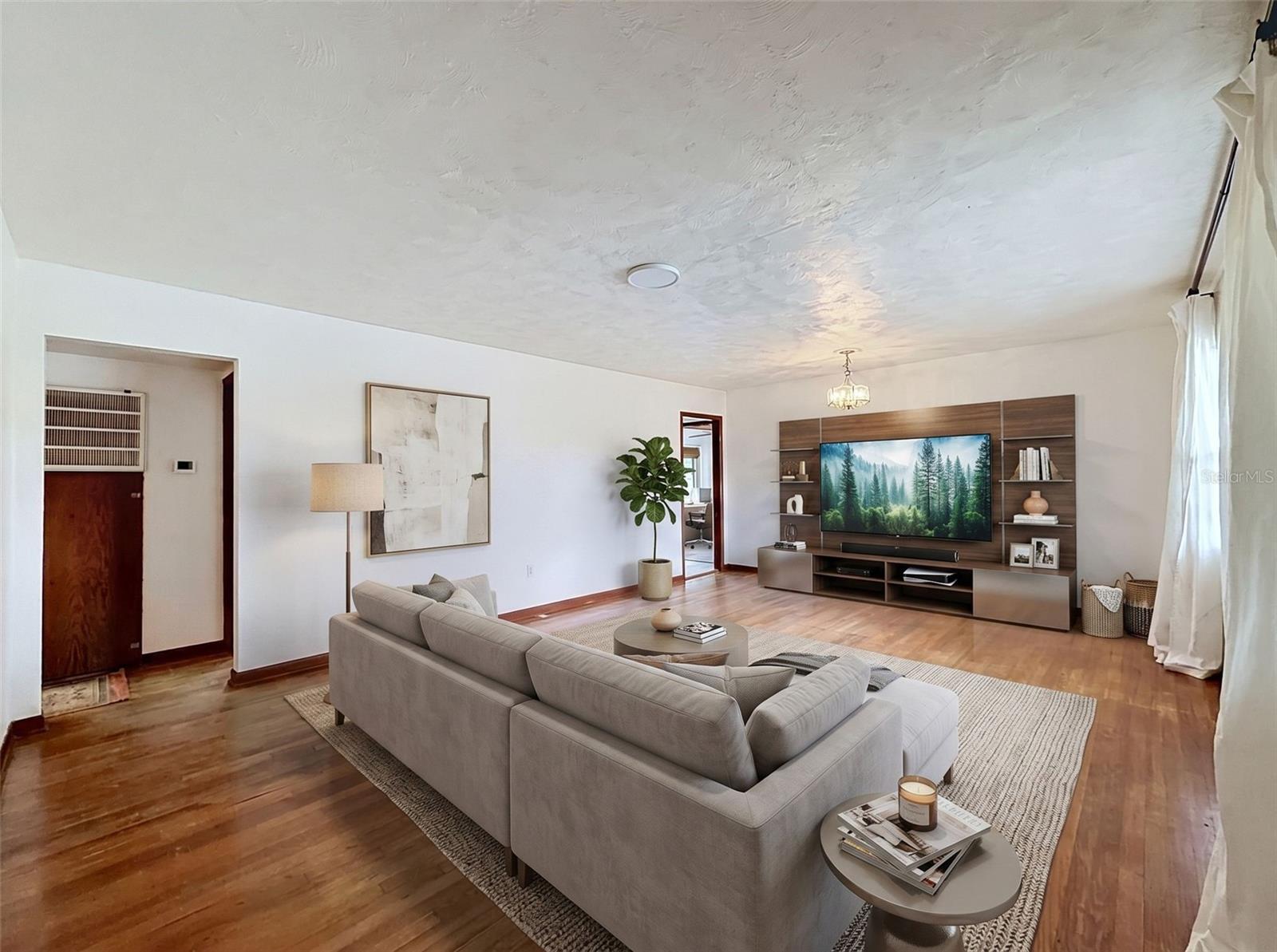 MARY DALE ESTATES - Residential