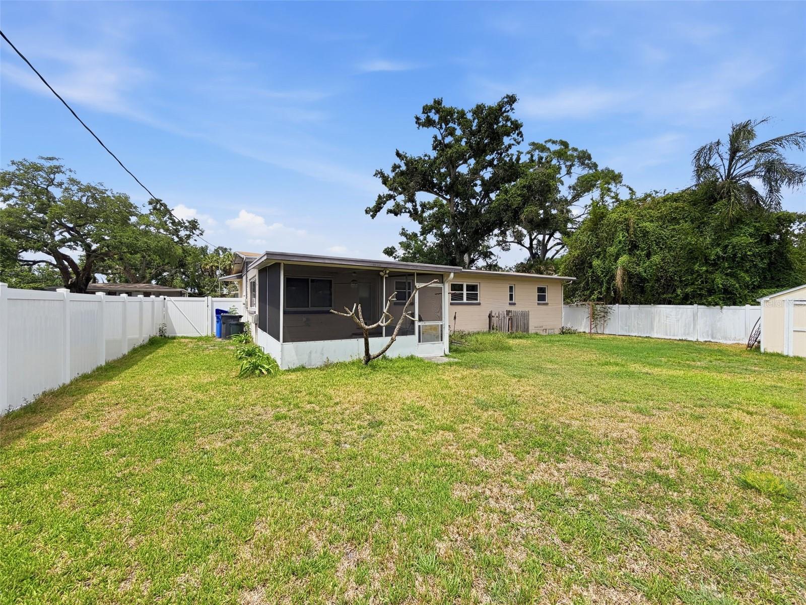 MARY DALE ESTATES - Residential