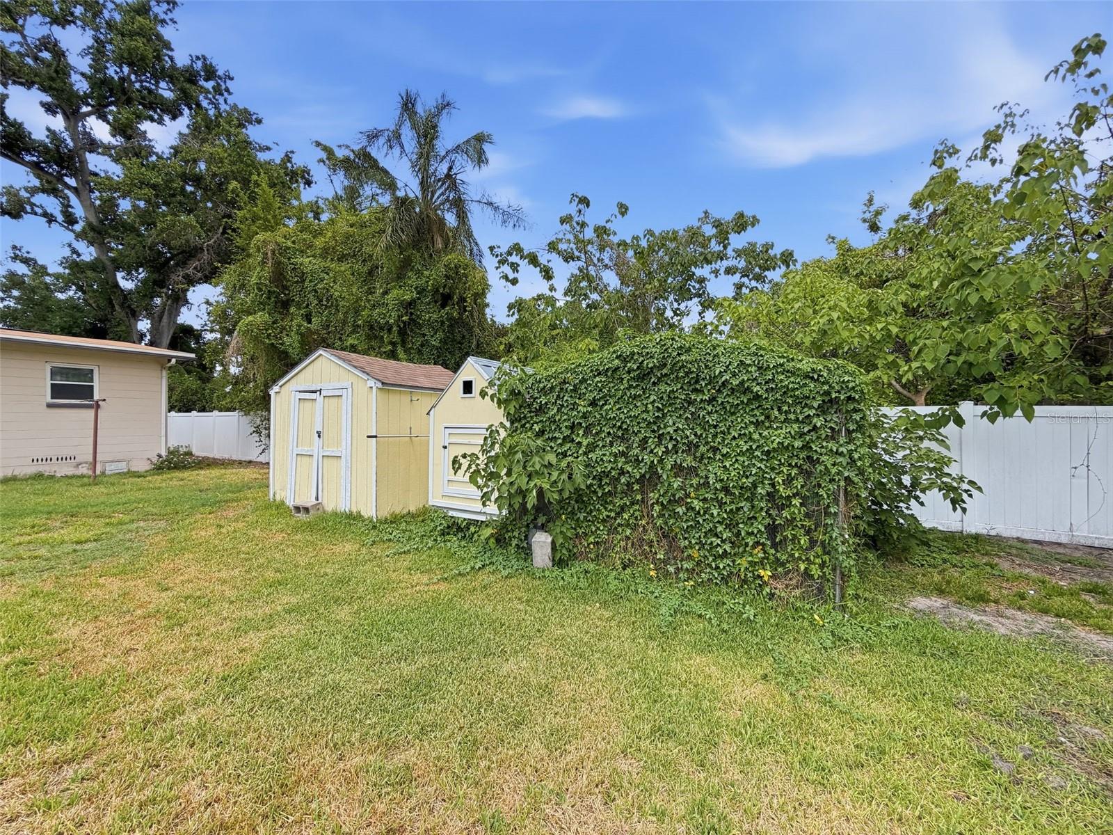 MARY DALE ESTATES - Residential