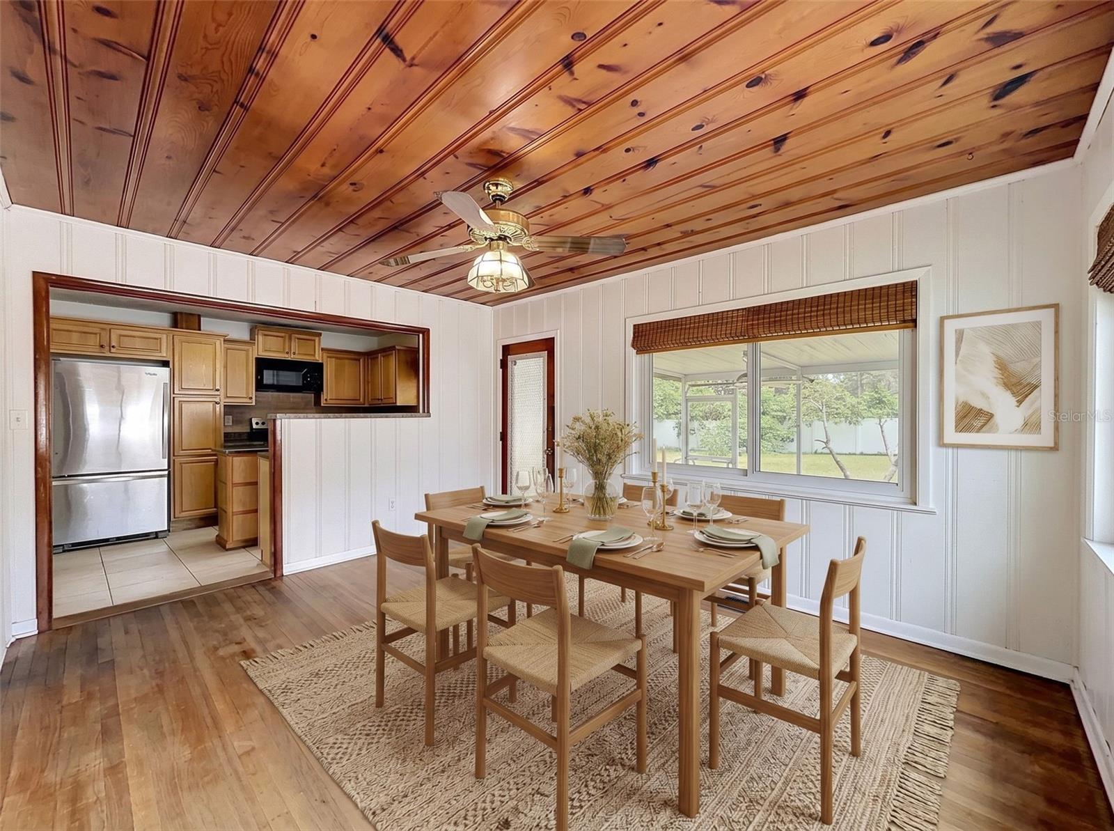 MARY DALE ESTATES - Residential
