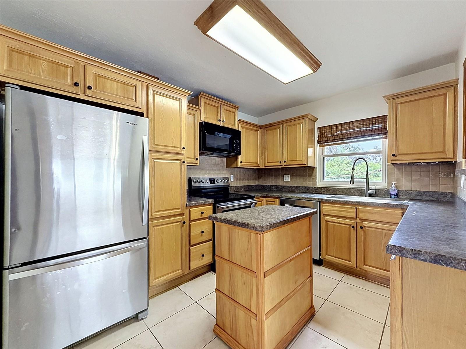 MARY DALE ESTATES - Residential