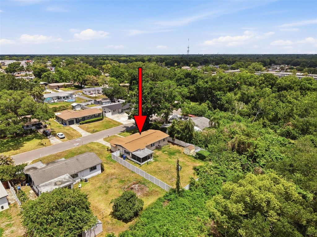 Photo of 2518 W North Street, Tampa, FL 33614 (MLS # TB8506203)