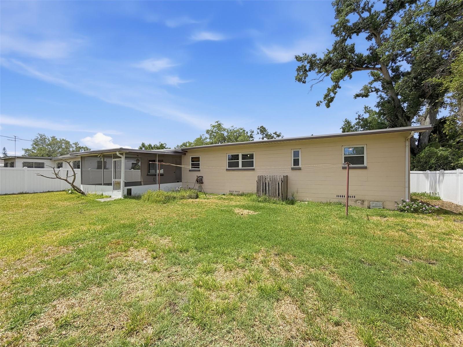 MARY DALE ESTATES - Residential