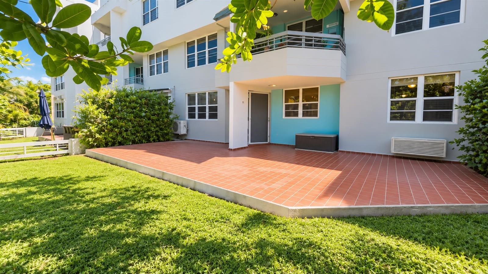 CHALETS DE LA PLAYA 178 CARIBE ST. 178