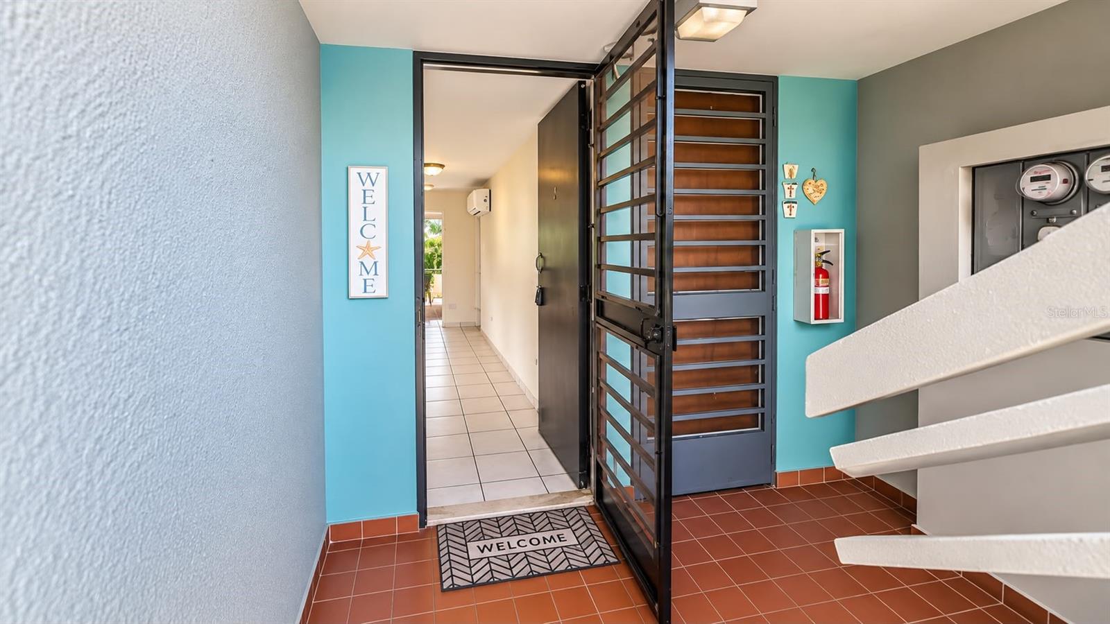 CHALETS DE LA PLAYA 178 CARIBE ST. 178