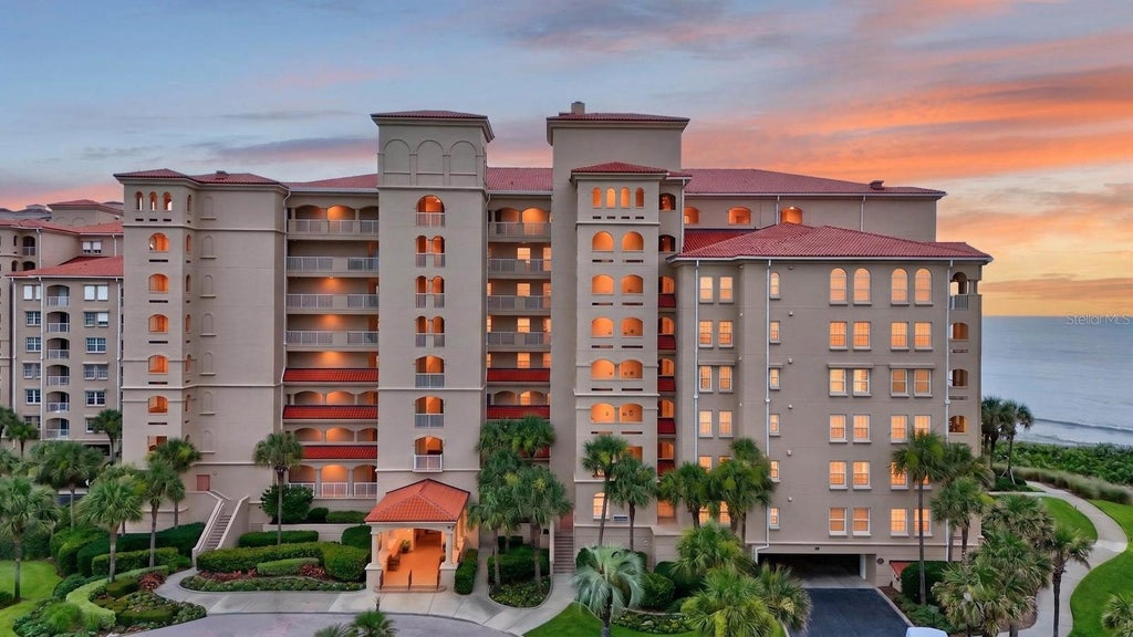 Photo of 15 Avenue De La Mer #2304, Palm Coast, FL 32137 (MLS # FC319360)
