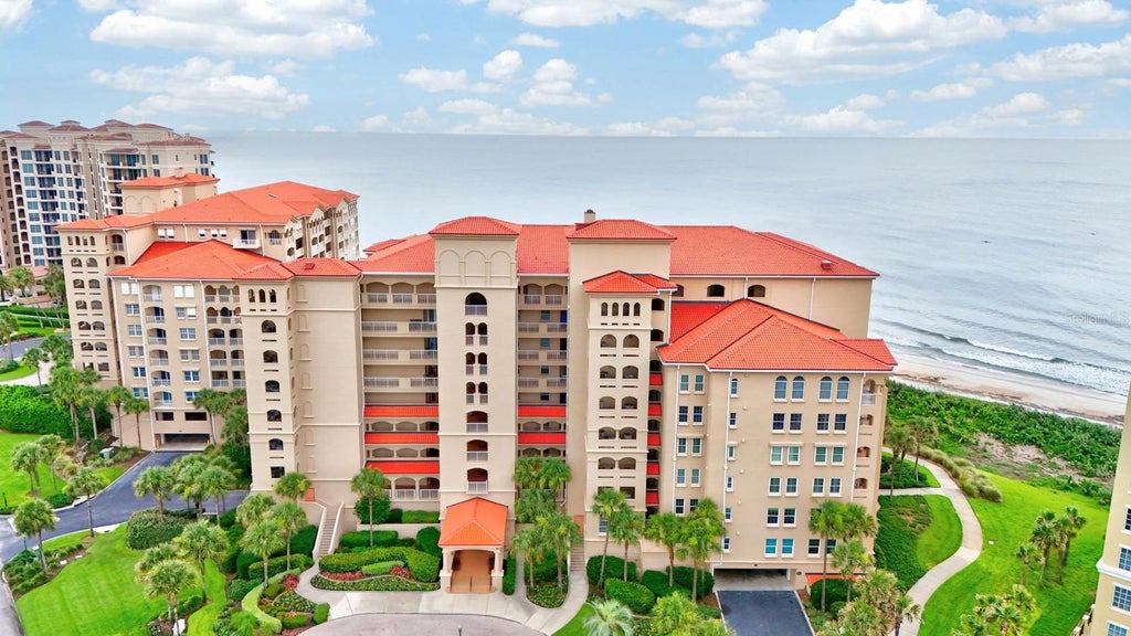 Photo of 15 Avenue De La Mer #2304, Palm Coast, FL 32137 (MLS # FC319360)