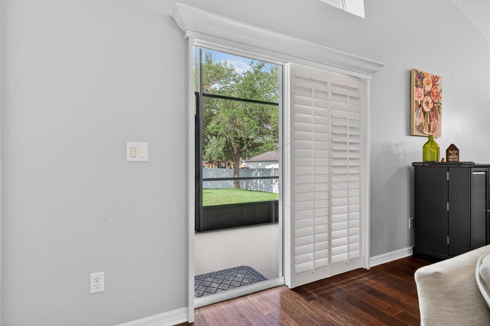 ENCLAVE/MOSS PARK - Residential