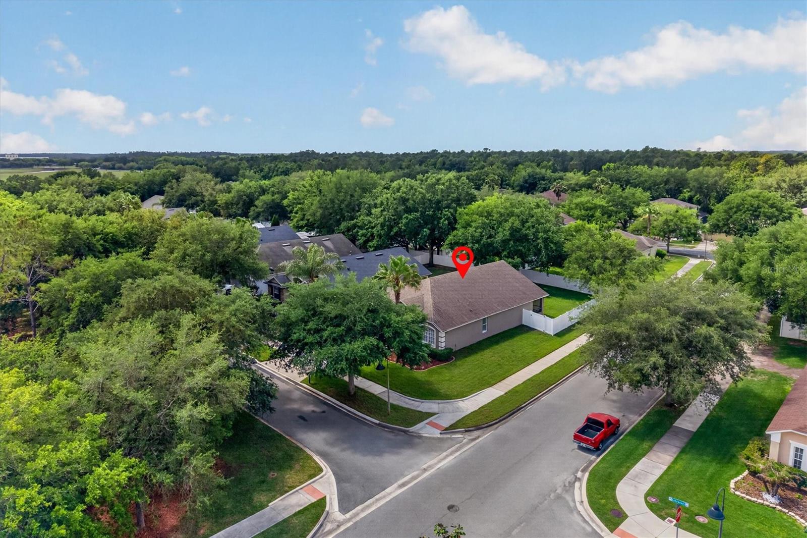 ENCLAVE/MOSS PARK - Residential