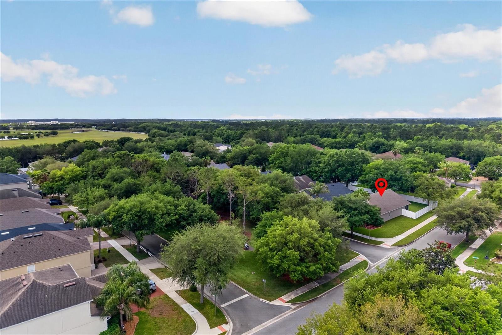 ENCLAVE/MOSS PARK - Residential