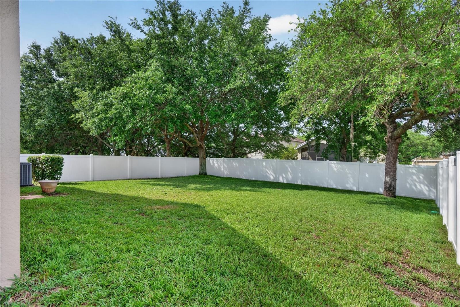 ENCLAVE/MOSS PARK - Residential