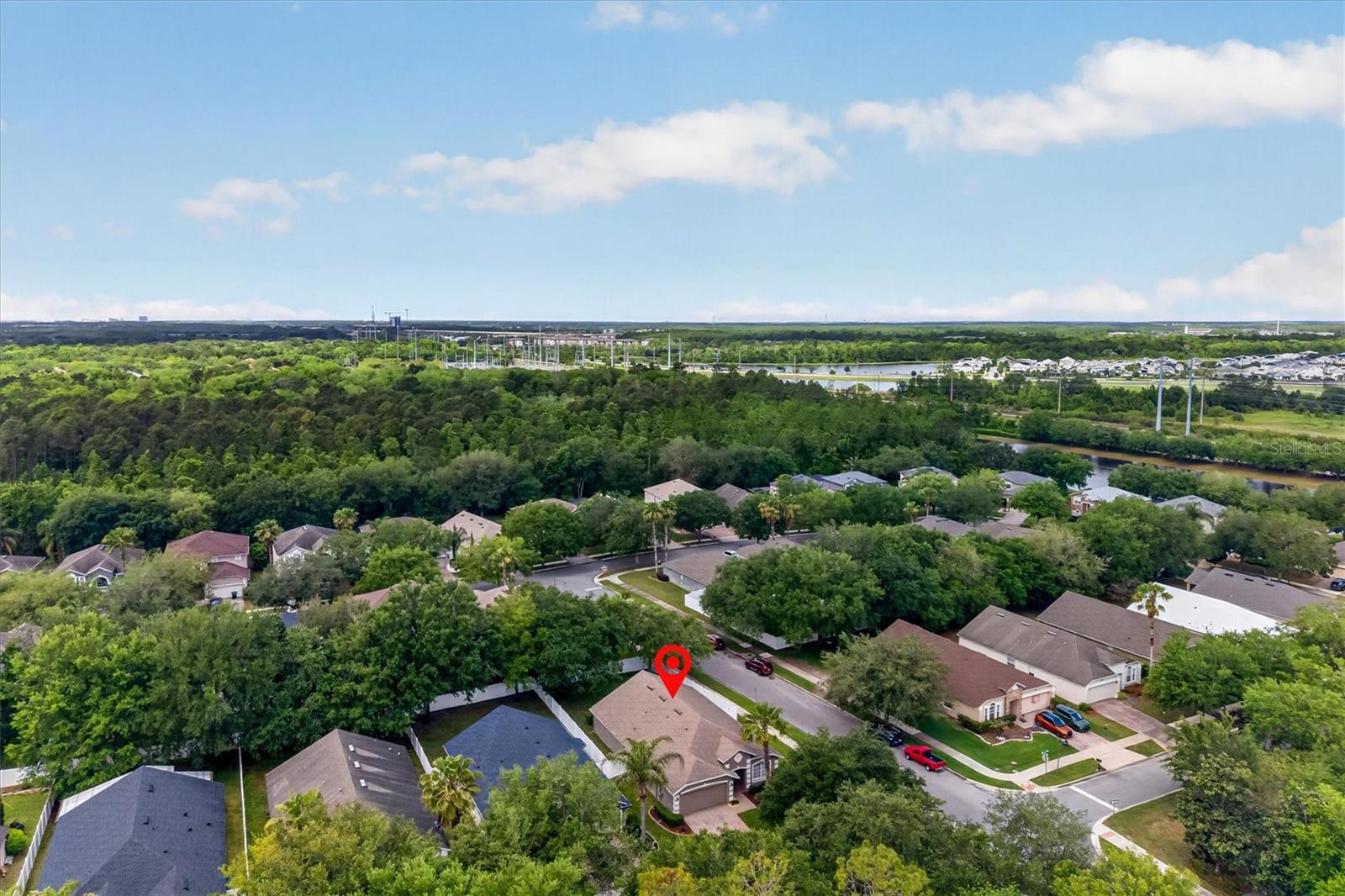 ENCLAVE/MOSS PARK - Residential