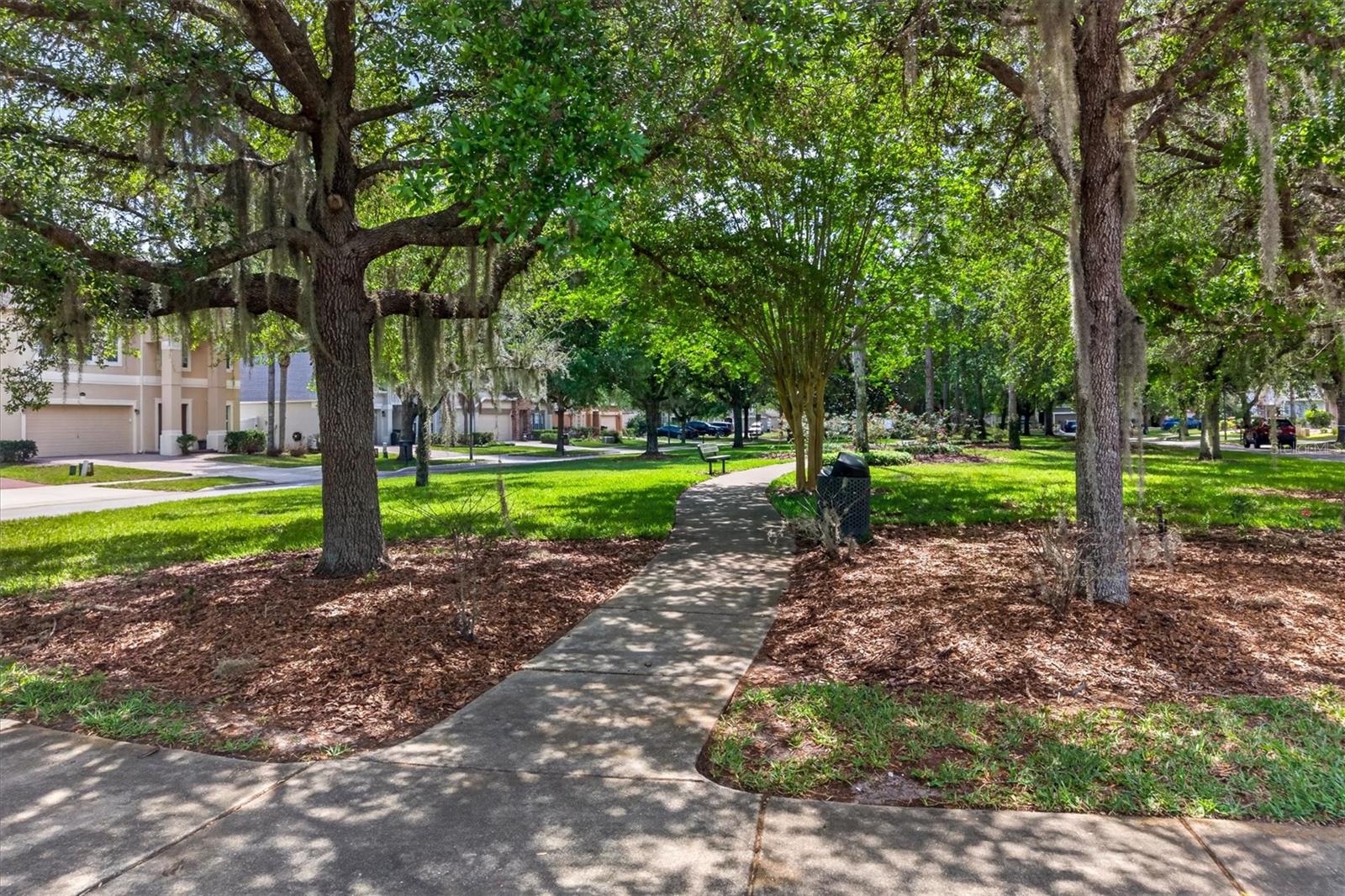 ENCLAVE/MOSS PARK - Residential