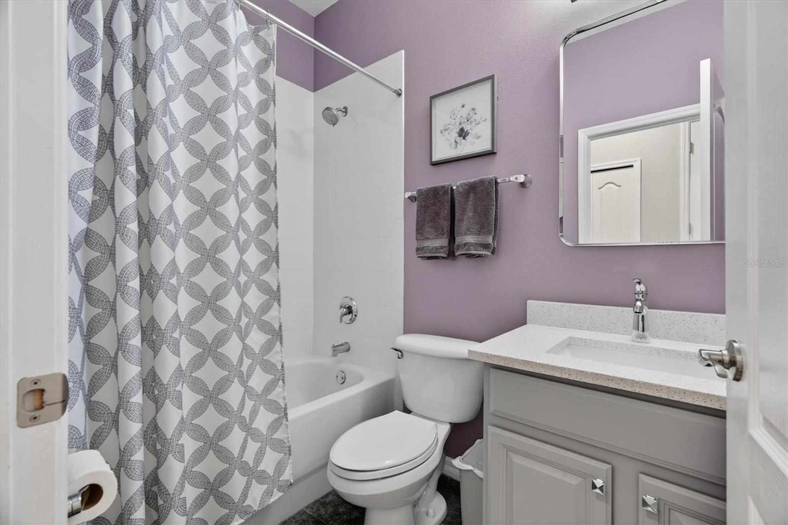 ENCLAVE/MOSS PARK - Residential