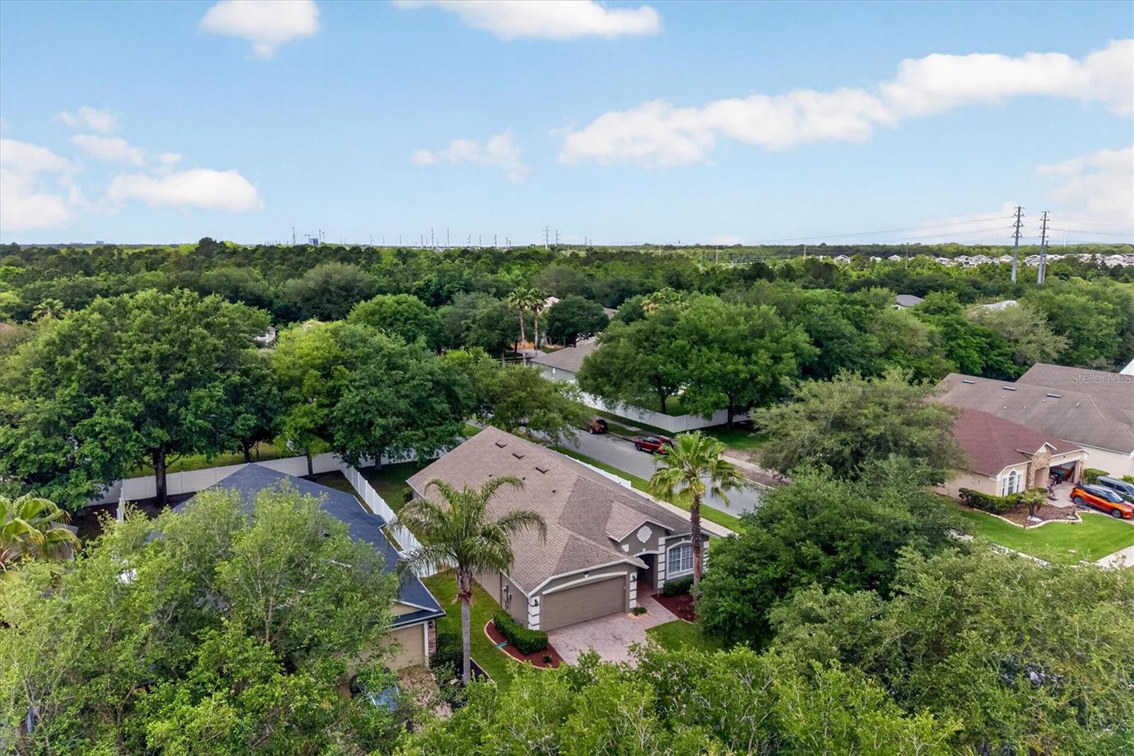 ENCLAVE/MOSS PARK - Residential