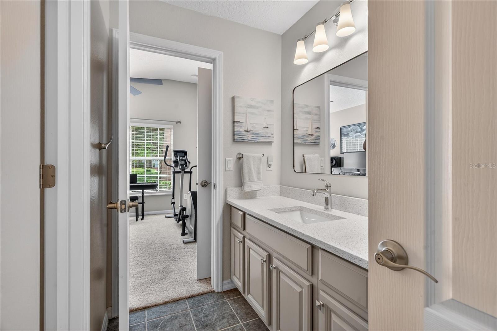 ENCLAVE/MOSS PARK - Residential