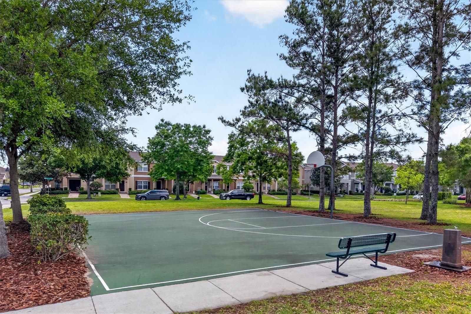 ENCLAVE/MOSS PARK - Residential