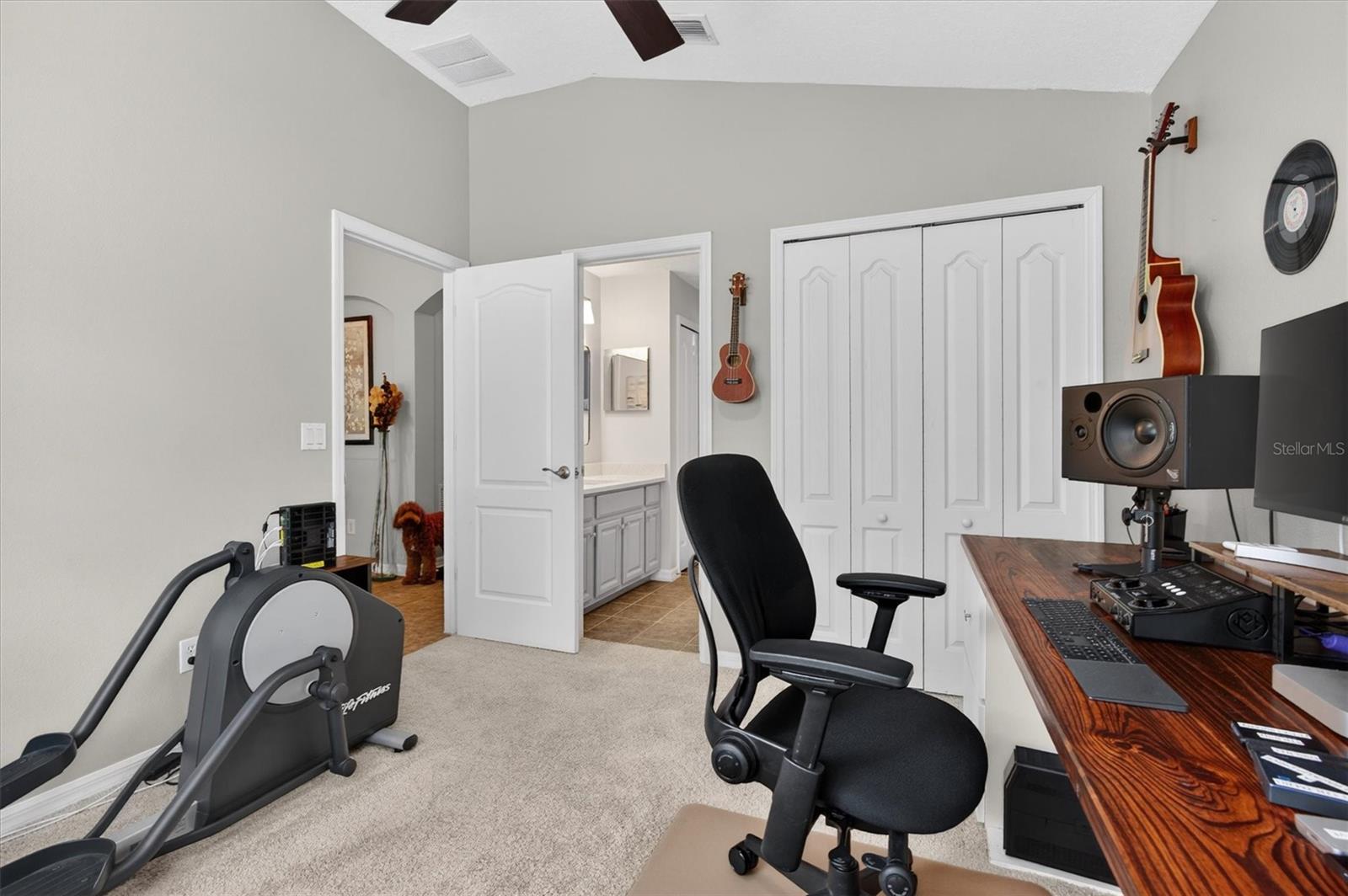 ENCLAVE/MOSS PARK - Residential