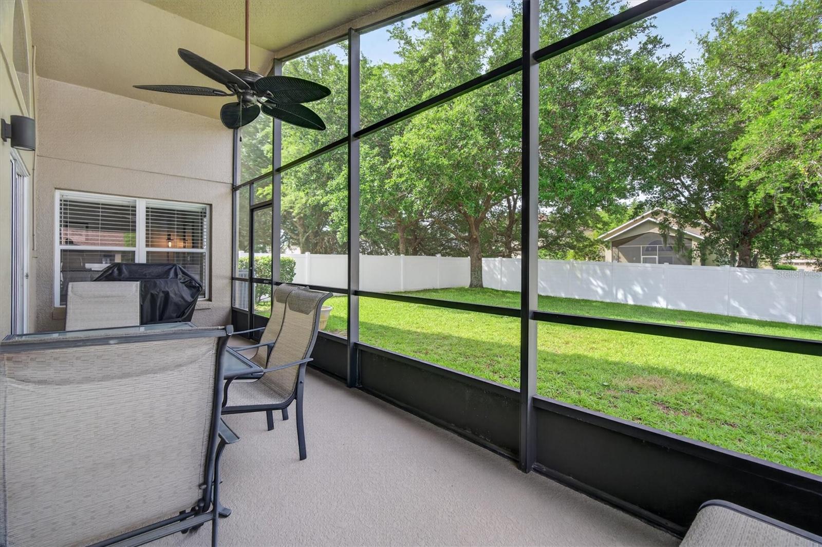 ENCLAVE/MOSS PARK - Residential