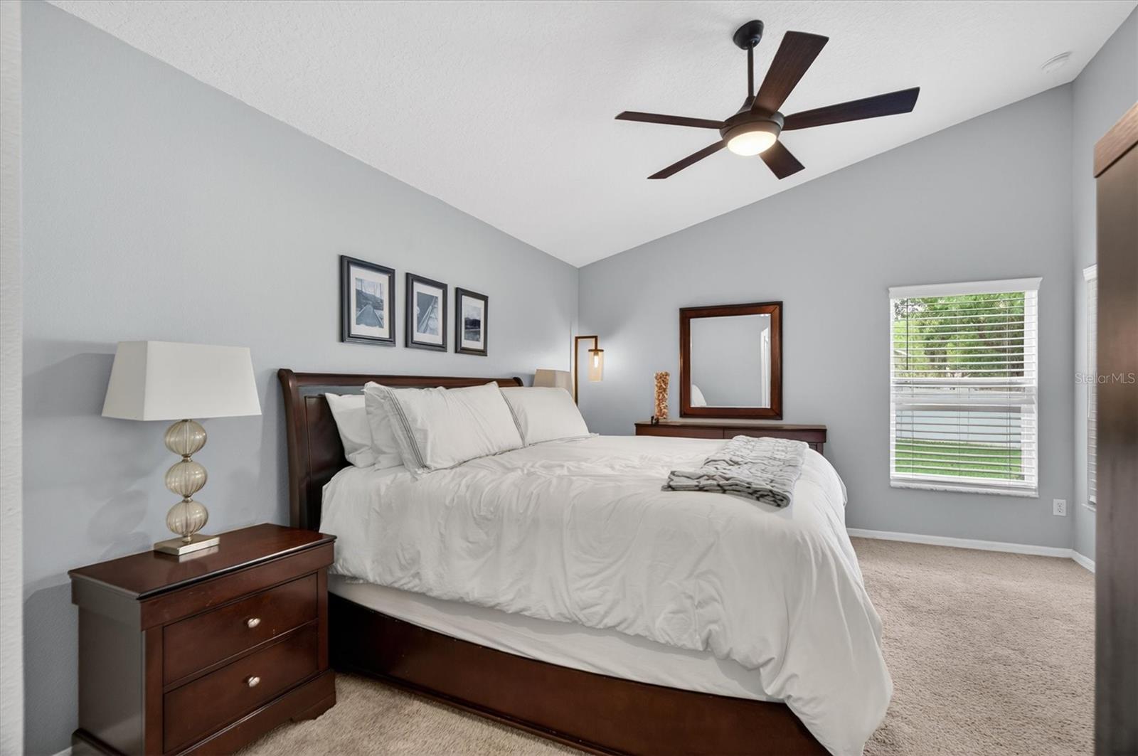 ENCLAVE/MOSS PARK - Residential