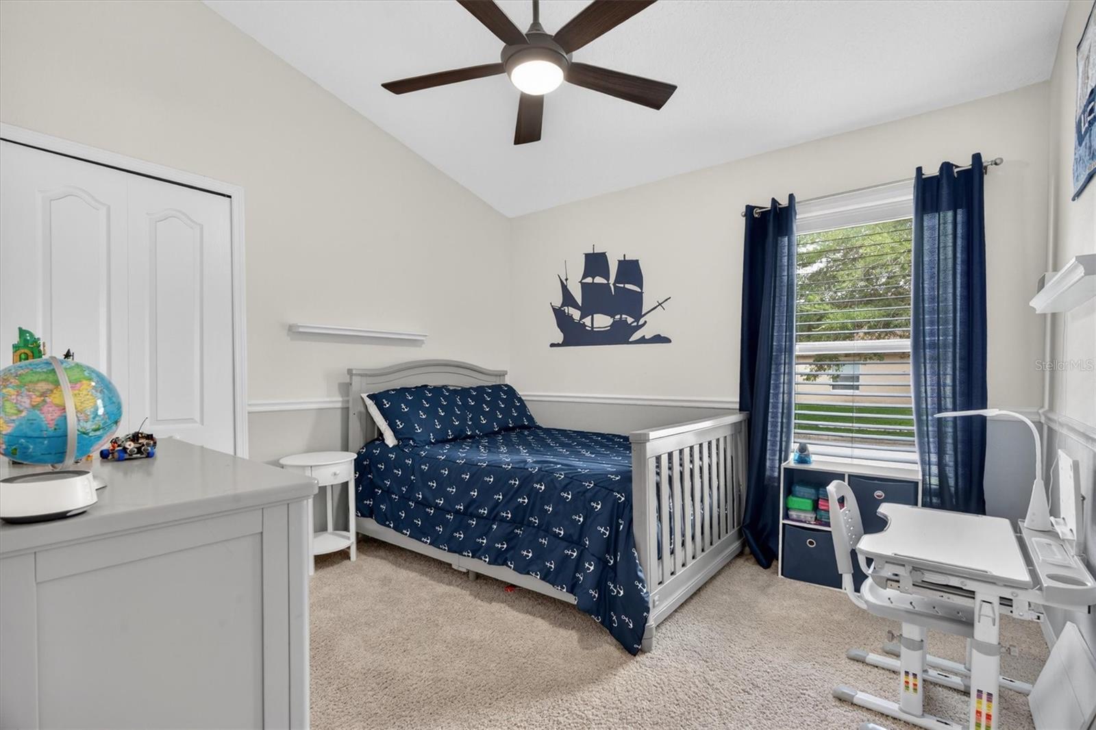 ENCLAVE/MOSS PARK - Residential