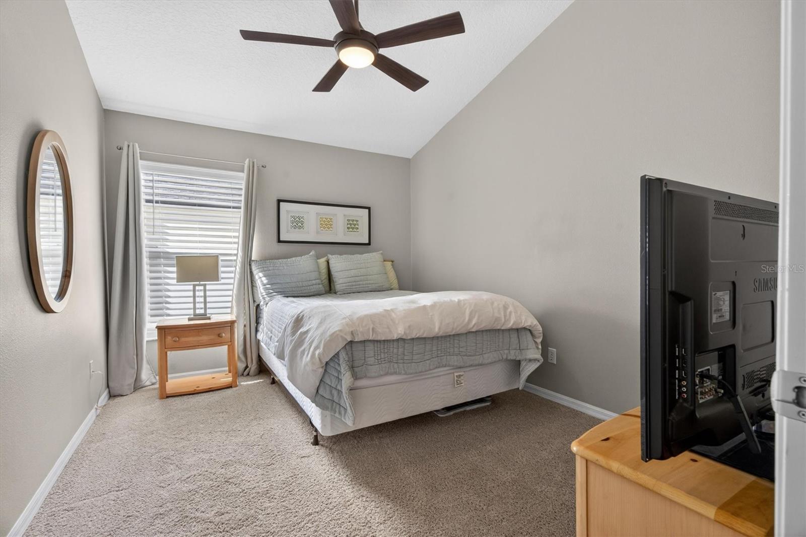 ENCLAVE/MOSS PARK - Residential